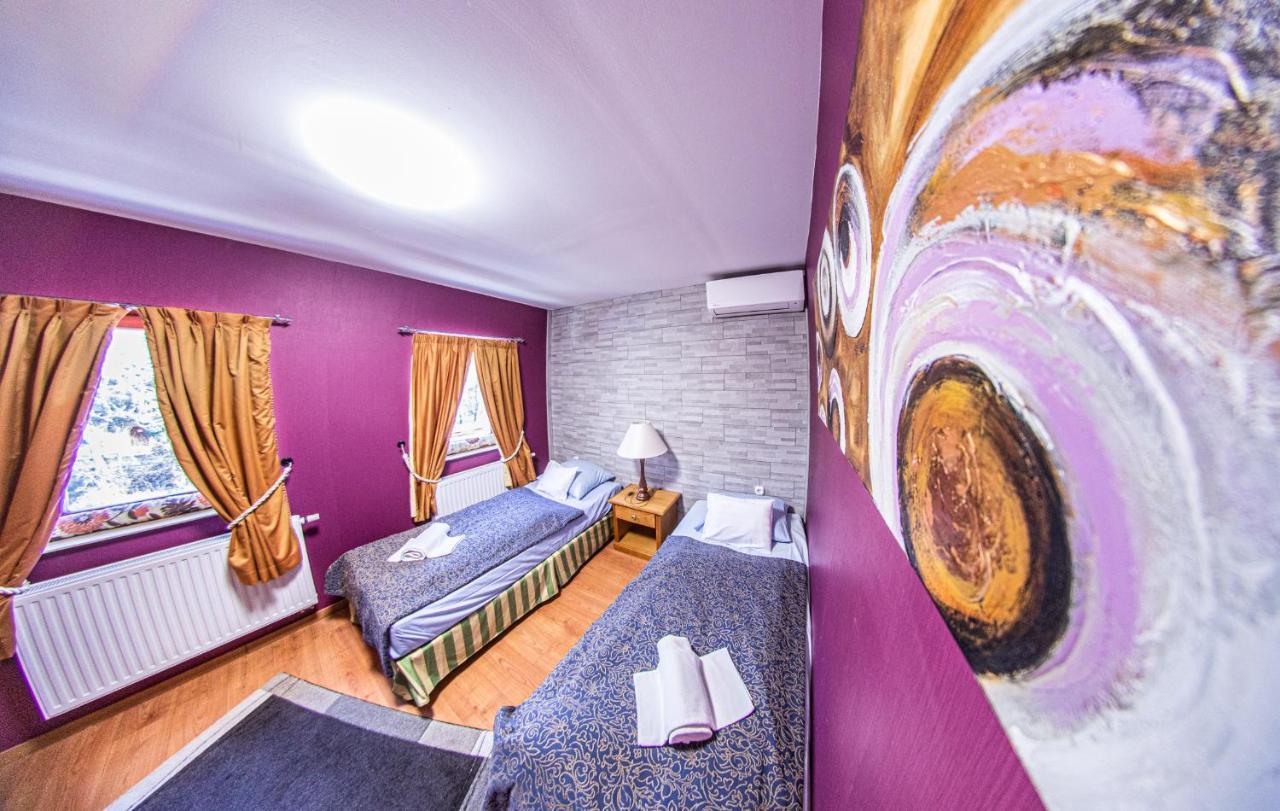 Borhotel Sziluett Farkasmaly Gyöngyös Zewnętrze zdjęcie