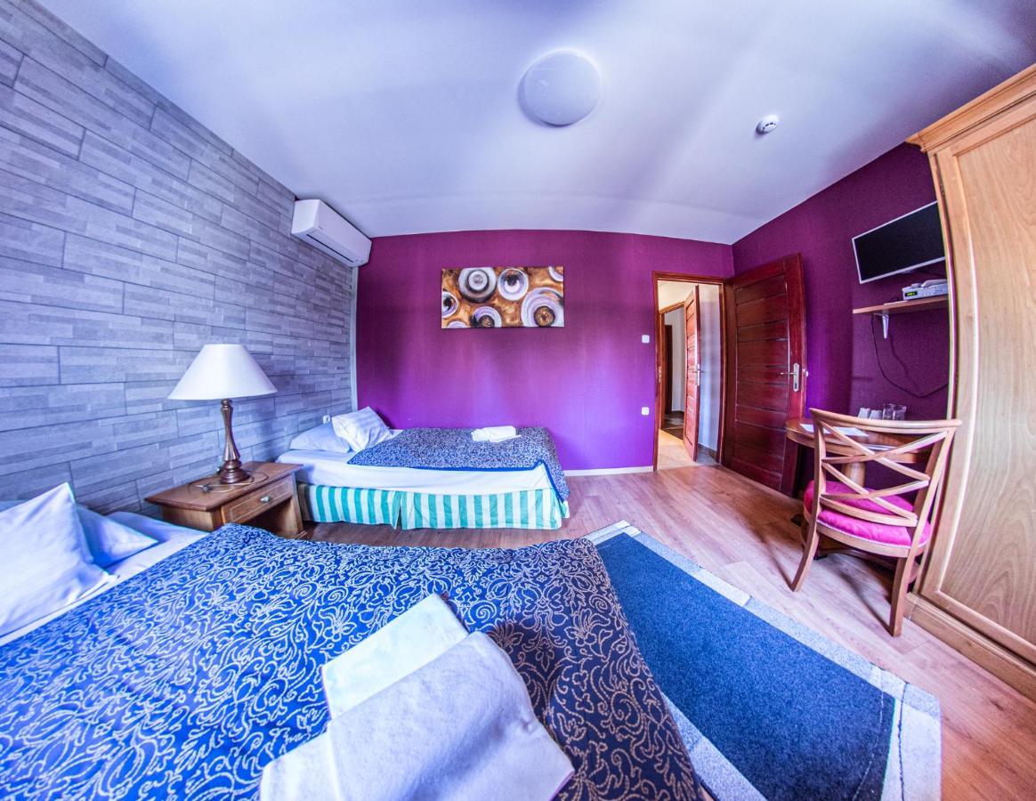 Borhotel Sziluett Farkasmaly Gyöngyös Zewnętrze zdjęcie