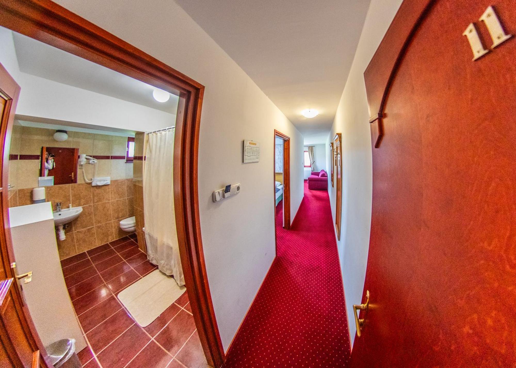 Borhotel Sziluett Farkasmaly Gyöngyös Zewnętrze zdjęcie