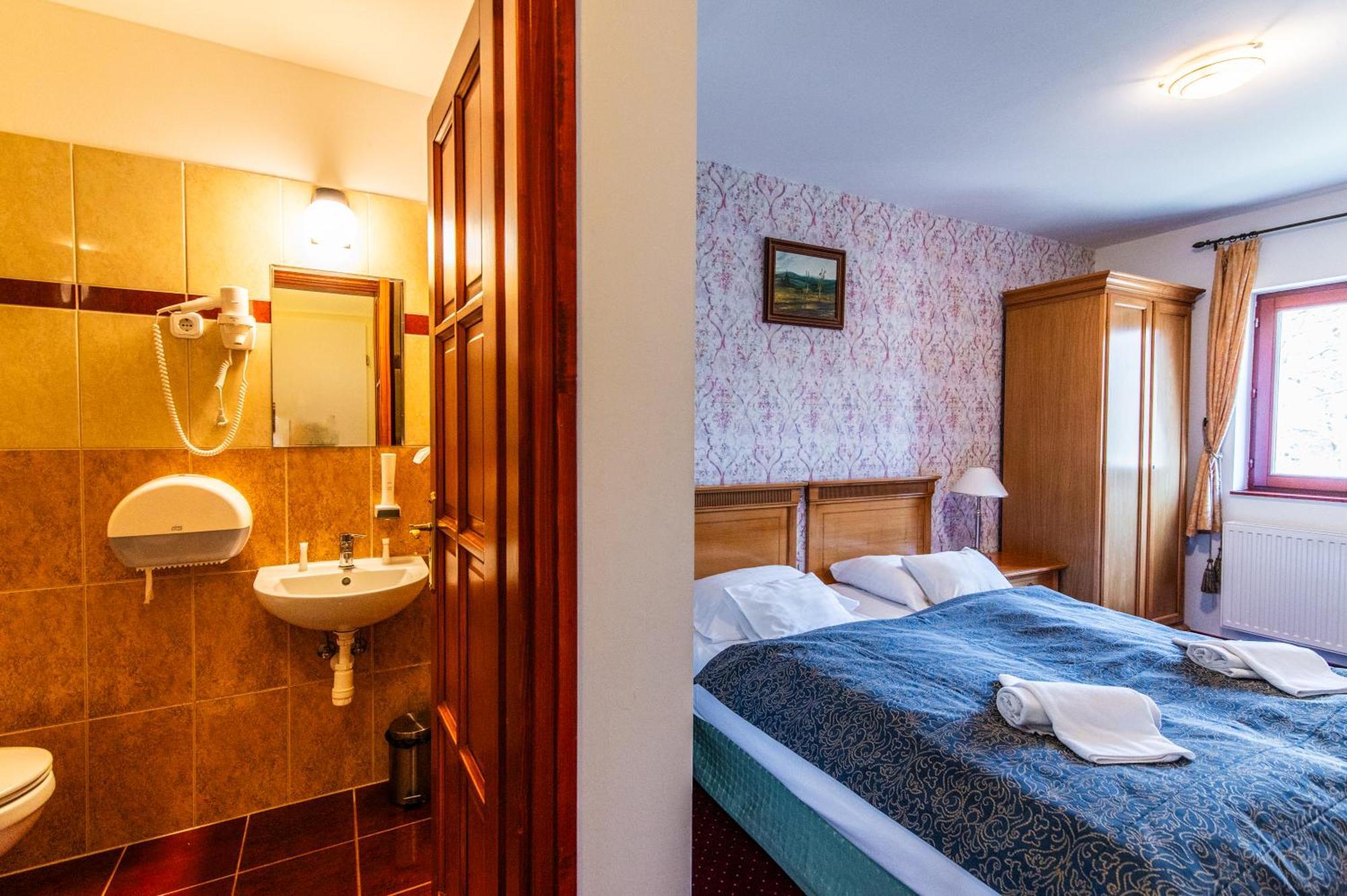 Borhotel Sziluett Farkasmaly Gyöngyös Zewnętrze zdjęcie