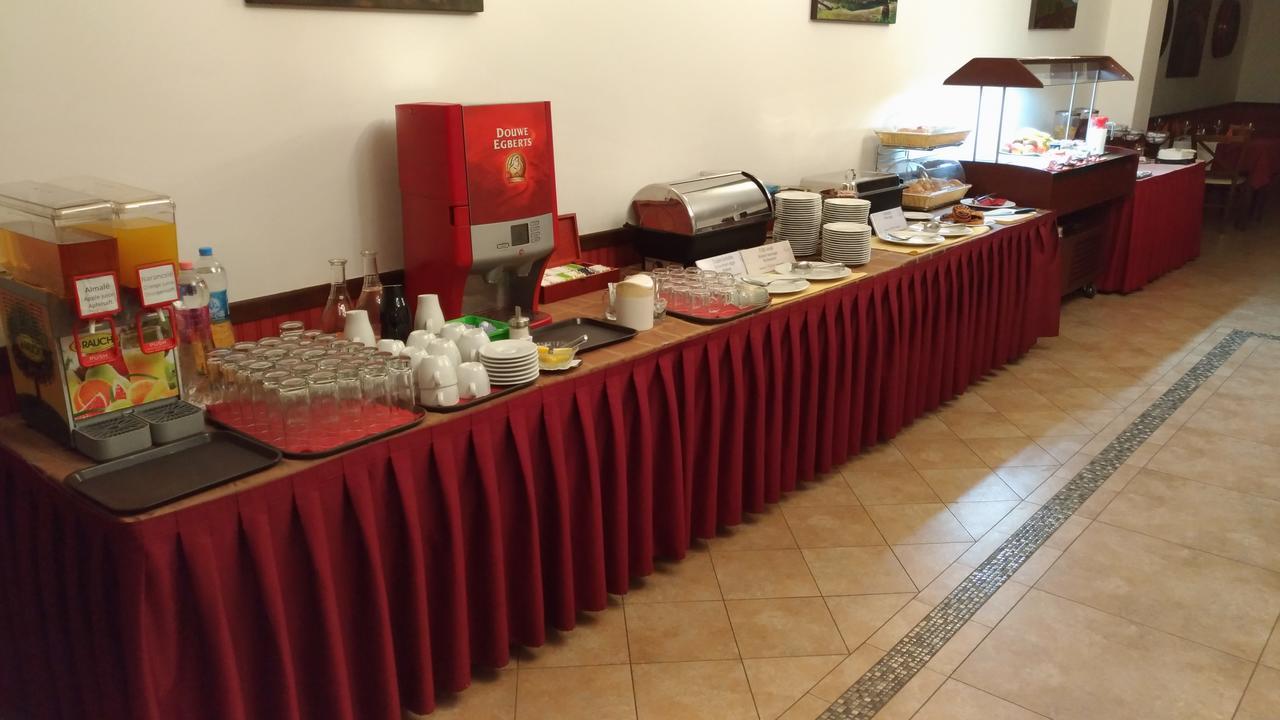 Borhotel Sziluett Farkasmaly Gyöngyös Zewnętrze zdjęcie