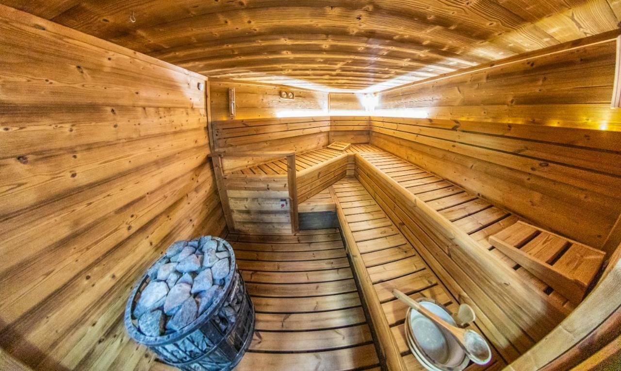Borhotel Sziluett Farkasmaly Gyöngyös Zewnętrze zdjęcie