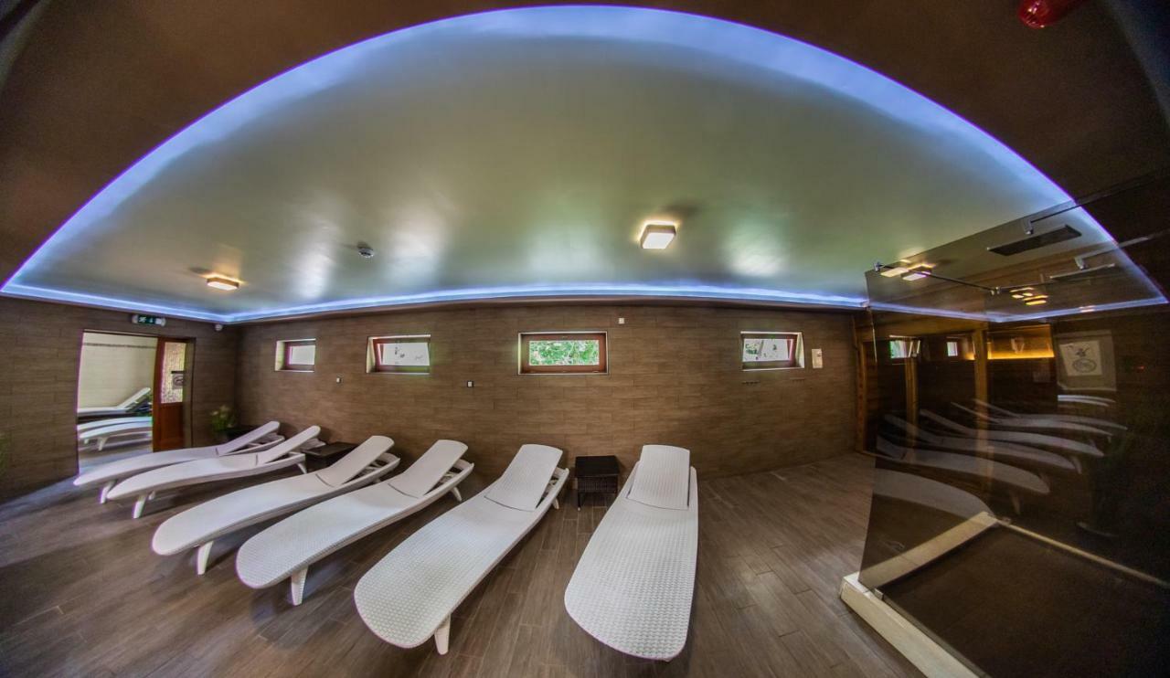 Borhotel Sziluett Farkasmaly Gyöngyös Zewnętrze zdjęcie